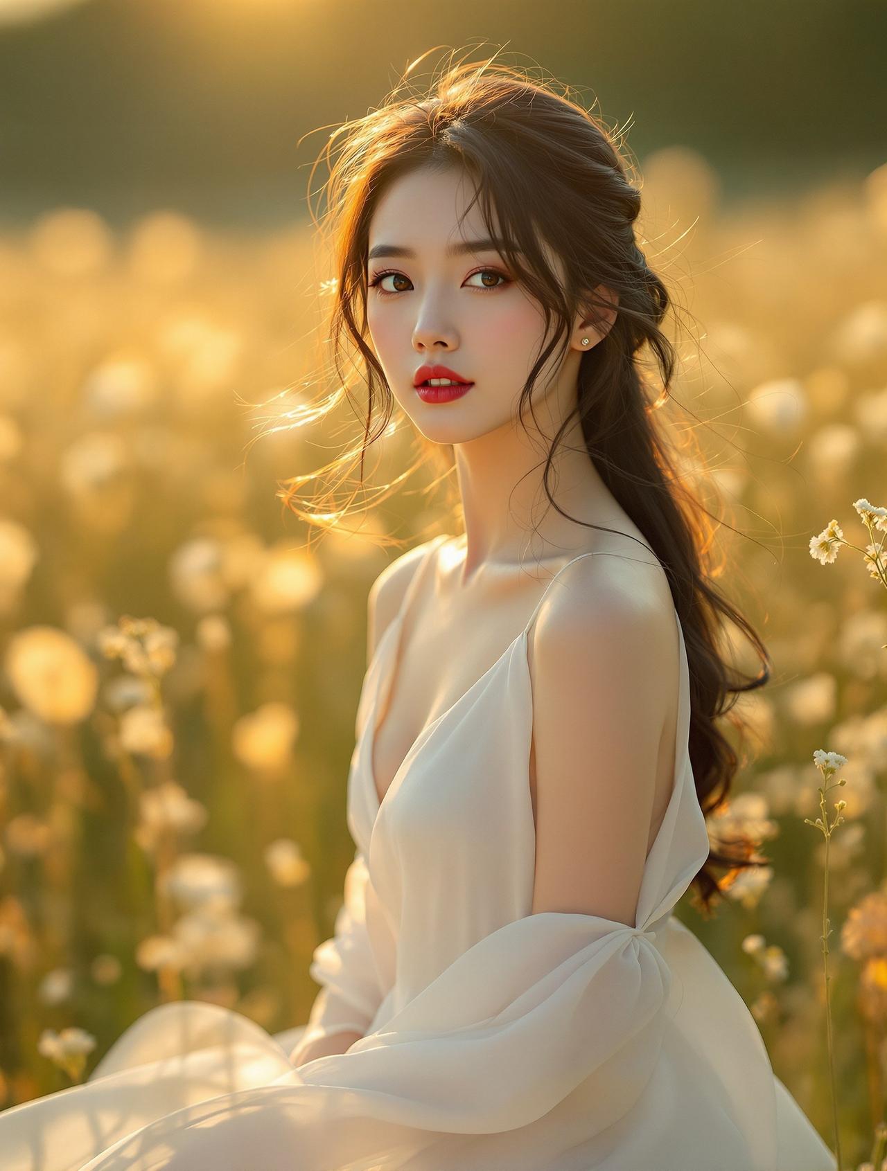福利姬写真纯欲写真精选